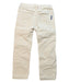 A Beige Casual Pants from Miki House in size 4T for boy. (Back View)