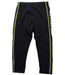 A Black Leggings from Aquasport in size 6T for boy. (Back View)