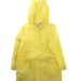 A Yellow Rain Jackets from Polo Ralph Lauren in size 4T for girl. (Back View)