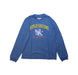 A Blue Long Sleeve T Shirts from Replay & Sons in size 10Y for boy. (Front View)