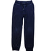 A Navy Pants Sets from Boss in size 10Y for boy. (Back View)