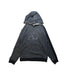 A Grey Hooded Sweatshirts from Armani in size 12Y for boy. (Front View)