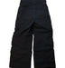 A Black Ski Pants & Salopettes from Patagonia in size 12Y for boy. (Back View)