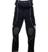 A Black Ski Pants & Salopettes from blp in size 11Y for boy. (Front View)