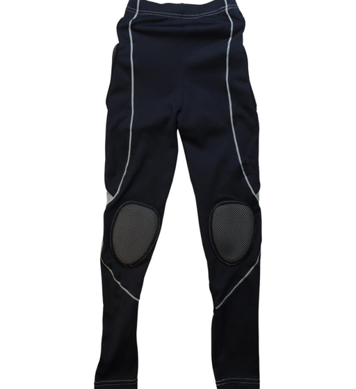 A Black Ski Pants & Salopettes from blp in size 11Y for neutral. (Front View)