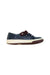 A Multicolour Sneakers from Jacadi in size 4T for boy. (Front View)