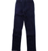 A Blue Jeans from Petit Bateau in size 6T for boy. (Front View)