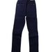 A Blue Jeans from Petit Bateau in size 6T for boy. (Back View)