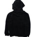 A Black Hooded Sweatshirts from Scotch & Soda in size 8Y for boy. (Back View)