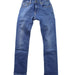 A Blue Jeans from Scotch & Soda in size 8Y for boy. (Front View)