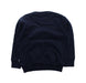 A Blue Crewneck Sweatshirts from Molo in size 6T for boy. (Back View)
