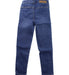 A Blue Jeans from Molo in size 5T for girl. (Back View)