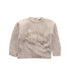 A Beige Knit Sweaters from Wedoble in size 3-6M for girl. (Front View)