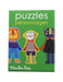 A Green Board Games & Puzzles from Moulin Roty in size O/S for neutral. (Front View)