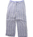 A Blue Casual Pants from Nicholas & Bears in size 3T for girl. (Front View)