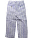 A Blue Casual Pants from Nicholas & Bears in size 3T for girl. (Back View)