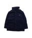 A Blue Cardigans from Polo Ralph Lauren in size 3T for boy. (Front View)