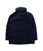 A Blue Cardigans from Polo Ralph Lauren in size 3T for boy. (Back View)