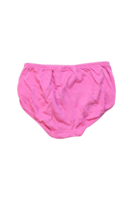 A Pink Bloomers from Ralph Lauren in size 3-6M for girl. (Back View)