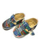 A Multicolour Sandals from Ralph Lauren in size 3-6M for neutral. (Front View)