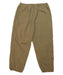 A Brown Sweatpants from Jamie Kay in size 5T for girl. (Back View)