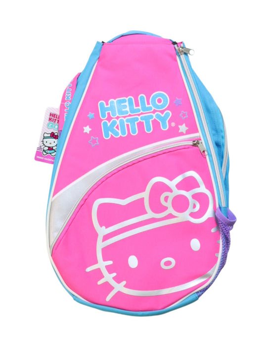 A Multicolour Bags from Sanrio in size O/S for girl. (Front View)