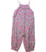 A Multicolour Sleeveless Jumpsuits from Bonpoint in size 3T for girl. (Front View)