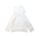 A White Hooded Sweatshirts from Stella McCartney in size 4T for neutral. (Back View)