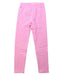 A Pink Leggings from Polo Ralph Lauren in size 6T for girl. (Front View)