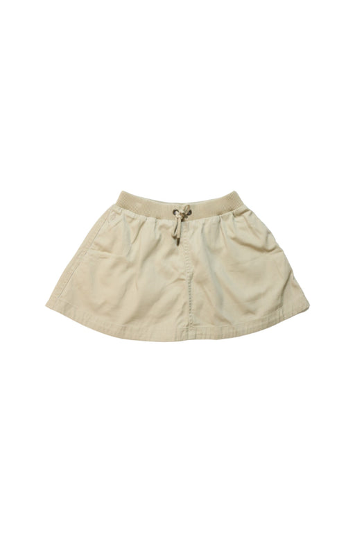 A Brown Short Skirts from Polo Ralph Lauren in size 3T for girl. (Front View)