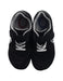 A Black Sneakers from Le Coq Sportif in size 6T for boy. (Back View)