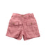 A Pink Skorts from Sergent Major in size 6T for girl. (Front View)