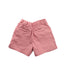 A Pink Skorts from Sergent Major in size 6T for girl. (Back View)