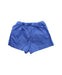 A Blue Shorts from Jacadi in size 4T for girl. (Back View)