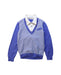 A Multicolour Long Sleeve Polos from Nicholas & Bears in size 6T for boy. (Front View)