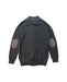 A Multicolour Lightweight Jackets from Nicholas & Bears in size 8Y for neutral. (Back View)