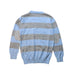 A Blue Knit Sweaters from Nicholas & Bears in size 6T for neutral. (Back View)