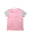 A Multicolour Short Sleeve Polos from Nicholas & Bears in size 8Y for girl. (Back View)