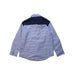 A Blue Long Sleeve Shirts from Nicholas & Bears in size 6T for boy. (Back View)