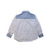 A Multicolour Long Sleeve Shirts from Nicholas & Bears in size 6T for boy. (Back View)