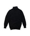 A Black Knit Sweaters from Nicholas & Bears in size 8Y for neutral. (Back View)