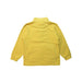A Yellow Lightweight Jackets from LOGOS in size 5T for neutral. (Back View)