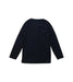 A Black Long Sleeve T Shirts from Mont-bell in size 3T for boy. (Back View)