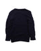 A Blue Knit Sweaters from Polo Ralph Lauren in size 2T for boy. (Back View)