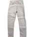 A Grey Casual Pants from Bonpoint in size 6T for girl. (Front View)