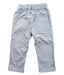A Grey Casual Pants from Jacadi in size 2T for girl. (Back View)