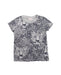 A Grey Short Sleeve T Shirts from Seed in size 3T for boy. (Front View)