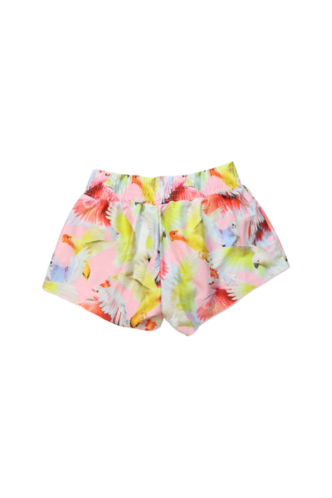 A Multicolour Swim Shorts from Molo in size 7Y for girl. (Back View)