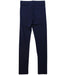 A Navy Leggings from Crewcuts in size 8Y for girl. (Back View)