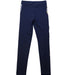A Navy Leggings from Crewcuts in size 8Y for girl. (Back View)